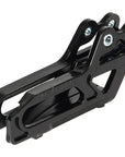 CHAIN GUIDE RTECH BLACK YAMAHA WR WRF YZ YZF