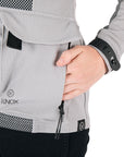 KNOX Tor DUO Women's Armoured Shirt - details