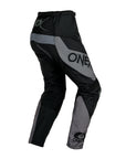 O'Neal Youth ELEMENT Racewear V.24 Pant - Black/Grey