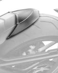 Hugger Extension Matte Black Yamaha Tracer 900 '15-17, XSR900 '16-21, MT-09 '13-20, MT-09 SP '18-20
