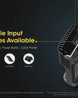 NITECORE INTELLIGENT BATTERY CHARGER USB DUAL SLOT