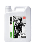 IPONE R4000 - Semi Synthetic+ 4T Oil - 10W-50 4L