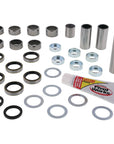 PIVOT WORKS LINKAGE BEARING KIT HUSABERG FE TE HUSQVARNA FC FE FS FX TC TE TX KTM SX XC F