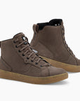 REV'IT! Shoes Arrow Taupe Brown