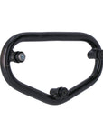 SIDE CARRIER SW MOTECH LEFT TRIUMPH BONNEVILLE T100 STREET SCRAMBLER THRUXTON