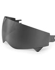 EXO-COMBAT II SUN VISOR Dark Smoke