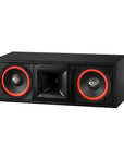 CERWIN VEGA XLS SERIES HOME AUDIO DUAL 6" CENTRE SPEAKER 125W MAX SINGLE
