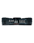 CERWIN VEGA AMPLIFIER CVP SERIES 4CH 55W RMS X4 @ 4OHM / 75W RMS X4 @ 2OHM
