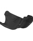 ENGINE GUARD RTECH BLACK HUSQVARNA FC250 FC350 FE250 FE350 KTM 250 EXC-F 250 SX-F 350 EXC-F 350 SX-F