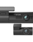 BLACKVUE ELITE 9 2CH - 4K FRONT & 2K REAR DASHCAM 64 GB