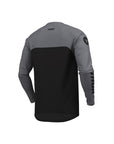 THOR MX JERSEY YOUTH RIDEMODE MENACE BLACK