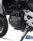 Engine Case Cover for BMW F800GS 24-/ F900R/ XR 20-- F900 GS 24- (LHS Road/Race Version) R&G