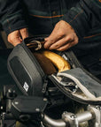 TANK BAG SW MOTECH LEGEND GEAR LT3 3-5 L ANTI-SKID BOTTOM FOR PRO TANK RING