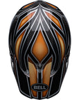 Bell MOTO-10 SPHERICAL Webb Marmont Black/Copper