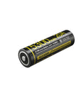 NITECORE LI-ION RECHARGEABLE 21700 BATTERY 5300MAH 3.6V