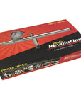 IWATA GRAVITY AIRBRUSH REVOLUTION 0.5MM R4500