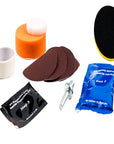 IWATA 2SPRAY HEADLIGHT RESTORATION KIT