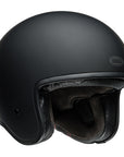Bell TX501 Matte Black