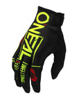 O'Neal Youth MAYHEM Attack V.23 Glove - Black/Neon