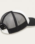 Oakley Classic Trucker Hat - Black & White