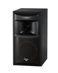 CERWIN VEGA XLS SERIES HOME AUDIO 6" 2-WAY BOOKSHELF SPEAKER 125W MAX PAIR