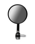 Revolution Bar End Mirror Cruise - CNC Left