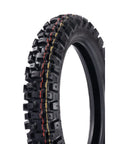 MOTORCYCLE OFFROAD TYRE 90/100-16 MOTOZ TERRAPACTOR NHS INTERMEDIATE