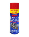 CARB AND CHOKE CLEANER ABRO