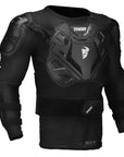 THOR CHEST PROTECTOR SENTRY XP2 BLACK