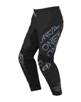 O'Neal ELEMENT Static Pant - Black/Grey