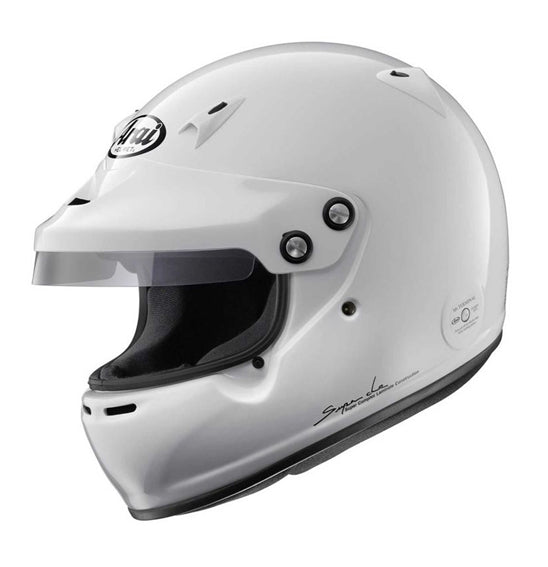 Arai GP-5W - Car