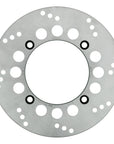 METAL GEAR BRAKE DISC REAR