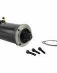 STARTER MOTOR ARROWHEAD