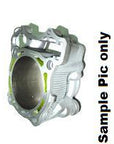 CYLINDER WORKS CYLINDER STANDARD BORE 77MM KAWASAKI KX250F 04-08 SUZUKI RMZ250 04-06