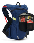 USWE Raw 4L Dirt Biking Hydration Pack