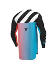 THOR MX JERSEY YOUTH SPORTMODE SYNTH BLACK