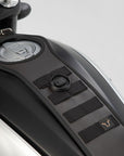 SW MOTECH LUGGAGE T LOCK