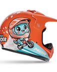 M2R MX2 Junior Speed Racer Dino - PC-8