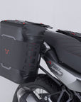SIDE CARRIER SW MOTECH V-LOC SIDE CARRIER RIGHT FOR HONDA XL750 TRANSALP 2022 - ON