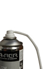 CAR-REP AEROSOL CAVITY WAX 500ML WITH LONG HOSE