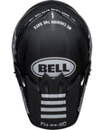 Bell MX-9 MIPS Fasthouse Prospect Black/White