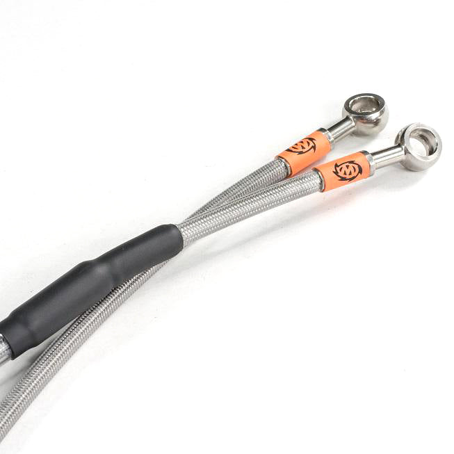 BRAKE HOSE MOTO MASTER FRONT GAS GAS HUSQVARNA KTM
