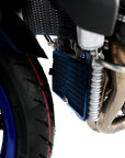 BLUE PRO Oil Cooler Guard for Yamaha MT-10 '23, MT-10 SP '23-