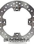 BR D68B407J1