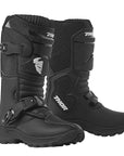 THOR MINI BLITZ XP BOOTS YOUTH BLACK