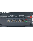 CERWIN VEGA AMPLIFIER CVP SERIES MONO 350W RMS @ 4OHM / 500W RMS @ 2OHM