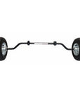 X-TECH Universal Training Wheels