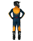 O'Neal 2026 HARDWEAR Swipe Pant - Navy Blue/Orange