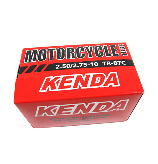 Kenda/Goodtire/Swallow TUBES - ATV &amp; Motorcycle