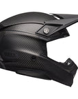 Bell MOTO-10 SPHERICAL Matte Black